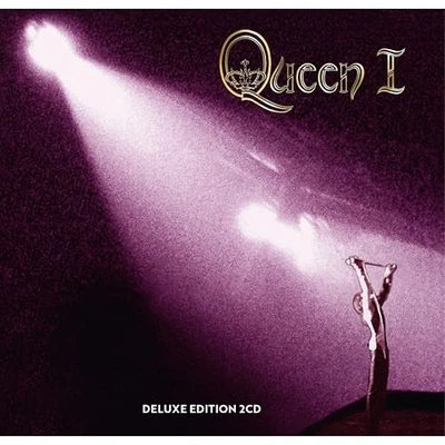 Queen - Queen 1 - Queen CD 4LVG The Cheap Fast Free Post - Bild 1 von 2