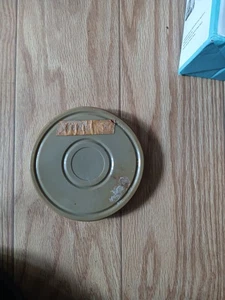 Alte Rollenfolie beschriftet Wale. L@@K! - Bild 1 von 1