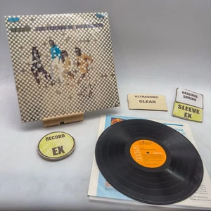 The Friends Of Distinction- Grazin' EX/EX Ultrasonic Clean 1969 - Imagen 1 de 4