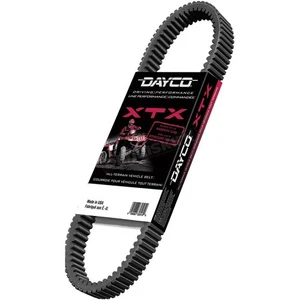 Dayco Extreme Torque Drive Belt - XTX2280 - Picture 1 of 1