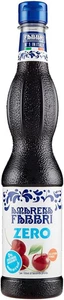 Sciroppo Amarena Zero 560Ml - Foto 1 di 12