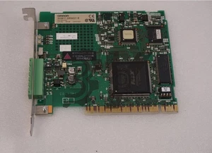 One Used Omron 3G8F7-DRM21 0938019-6C 3G8F7-DRM21-E Board - Afbeelding 1 van 3