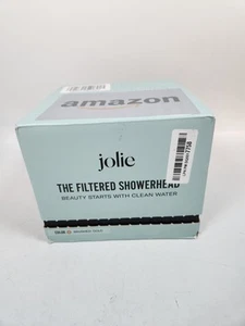 Jolie The Filtered Duschkopf gebraucht mit Filter - Gold - Bild 1 von 6