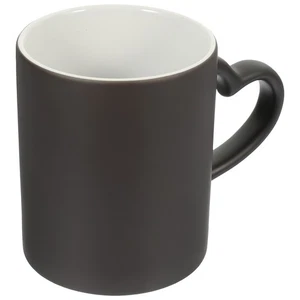 Ceramic Drinking Cup Ceramic Water Cup Blank Ceramic Cup Ceramic Coffee Cup - Imagen 1 de 12