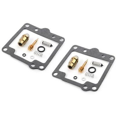 For 1981 1982 1983 Yamaha XS650S Carburetor Repair Kit Rebuild Set Parts Foto 1 de 4