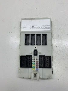BMW 3 GT F34 2015 Komfortsteuergerät Bordnetzsteuergerät 9366410 DRA29043 - Bild 1 von 3