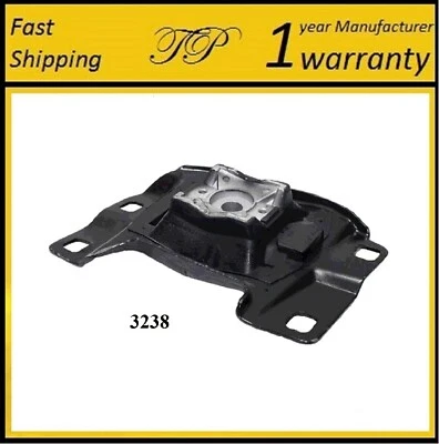 1 PIEZA SOPORTE TRANSMISIÓN PARA VOLVO S40 2011-2012 2,5L (PESO REUTILIZABLE) Foto 1 de 2