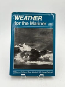 Weather for the Mariner 3rd Edition - Bild 1 von 4