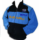 Subaru WRX Jacket 