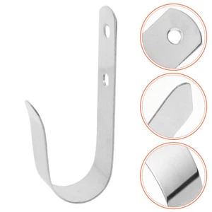 Life Boa Staffa Anello Appendiabiti Sicurezza Resistente all'usura Palo Gancio Nuoto Galleggiante - Foto 1 di 12