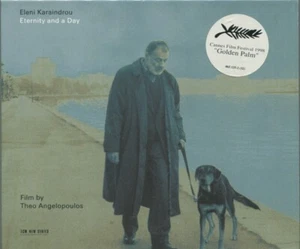 CD Eleni Karaindrou: Eternity and a Day (ECM) 1998 - Picture 1 of 1