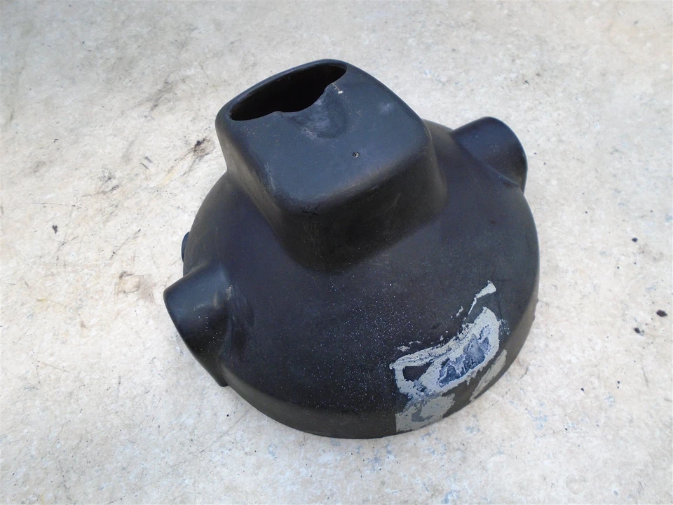 Carcasa de faro usada Kawasaki 50 AR AHRMA AR50-A1 1982 KB111 Foto 1 de 4