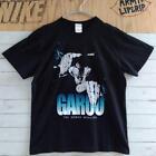 T-shirt One Punch Man Garou COSPA M taille longueur 65 cm largeur 50 cm couleur noir