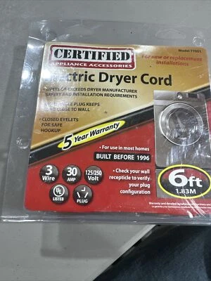 APARATO CERTIFICADO cordR) 77051 Foto 1 de 3