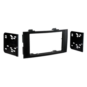 Metra 95-9009 Double Din DIN In-Dash Mounting Multi-Kit for 2004-2006 VW Touareg - Picture 1 of 2