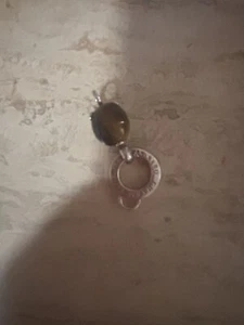 Thomas Sabo Carrier Tigerauge Rarität - Bild 1 von 2