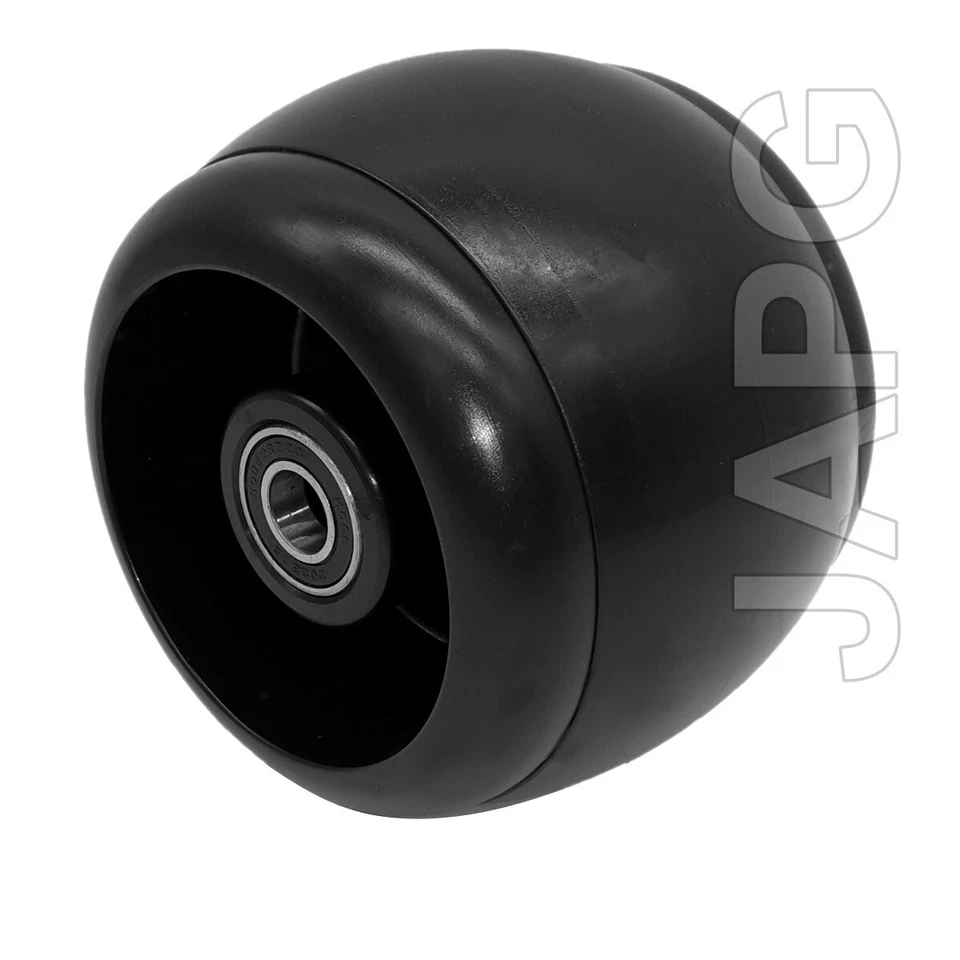 Anti Scalp Deck Wheel For Husqvarna Rider & Pro Flex Mower 506 96 30-01 SEE LIST