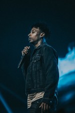 21 Savage Poster SKU 47959