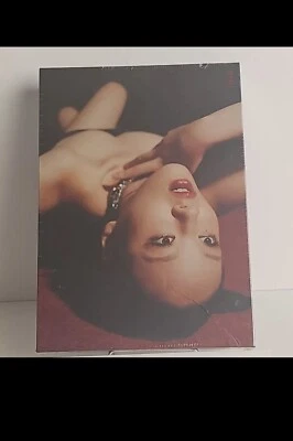 BIBI 1st Album Lowlife Princess: Noir CD Bad Girl Ver. BUY IT NOW Foto 1 de 4