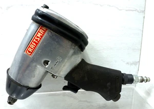 Llave de impacto neumática de aire Craftsman 1/2" 875-191183 probada - funciona - Imagen 1 de 5