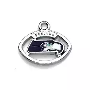 SEATTLE SEAHAWKS - NFL - CIONDOLO CIONDOLO CIONDOLO CIONDOLO - Foto 1 di 3