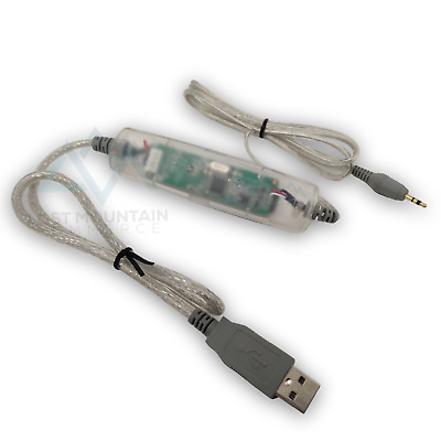 Texas Instruments Graph Link Cable For TI-83 Plus Graphing Calculators • 20.95$