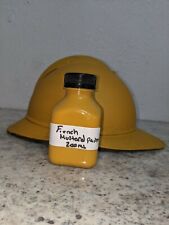 WW1 French Mustard Adrian Helmet Paint 200ml