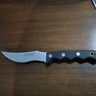 Meyerco  Design Bt Blackie Collins 4 " Skinner Knife Fixed Blade