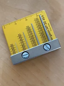 BERGEON 30464 Watch Hand Gauge - Picture 1 of 3