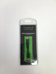 CHARGEPOD ADAPTER CABLE MUSB-0001 FOR MOTOROLA/BLACKBERRY - Picture 1 of 4