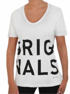 Genuine Adidas Originals Womens W-Graphic Cotton T-Shirt - Picture 1 of 1