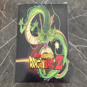 Dragon Ball Z Adidas Originals Battle Damaged Vegata Anime Manga Rare Figurine - Picture 1 of 15