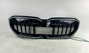 2024 BMW 540I 530I 530E G60 GRILLE ASSEMBLY OEM FRONT BUMPER GRILLE 8084674 - Picture 1 of 17