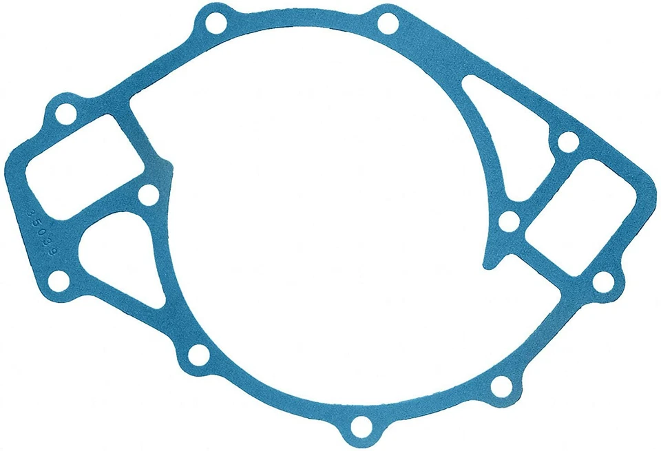 35039 Water Pump Gasket New for Country Custom Econoline Van E250 E350 - Image 1 of 1