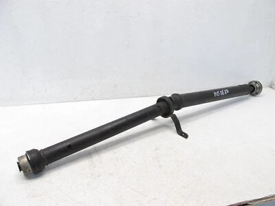 11-12 AUDI 8T A5 QUATTRO COUPE CONVERTIBLE REAR AWD DRIVE SHAFT PROPELLER 022024 - Image 1 of 4