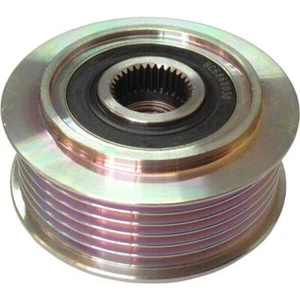 Alternator Freewheel Clutch Pulley 3.3567.1 BOSCH 0123520014 0124325088 230520 - Picture 1 of 1