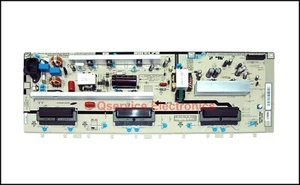 Samsung LE37B650T2W 37" TV Power Board H37F1-9SS P/N BN44-00262A - Picture 1 of 2