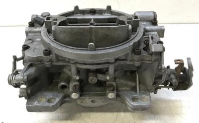 Used 1962 Chevrolet Impala SS Biscayne Bel Air 409ci 380hp Carburetor 3345SA D3 - Image 1 of 4