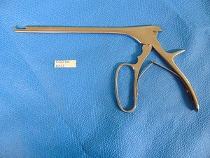 V. Mueller NL4281-085 5mm Rongeur ~ Free Shipping R577zz - Picture 1 of 5