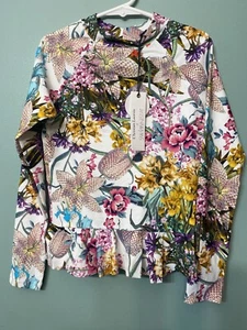 Swiminista Christian Lacroix Kids Swim One-Piece heavenly RashGuard Josephine 10 - Picture 1 of 4