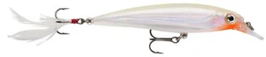 Rapala X-Rap Minnow Wobbler Barsch Zander Wobbler 4cm 6cm 8cm 10cm - Bild 1 von 61