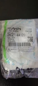Kubota 3A021-44120 Oil Seal - Picture 1 of 2