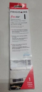Frigidaire Pure Air Microwave Filter Part#: FRPAMRAF - Picture 1 of 2