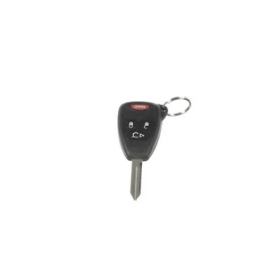 2005-2007 JEEP LIBERTY KEYLESS ENTRY REMOTE KEY FOB OEM GENUINE MOPAR 68273340AC - Picture 1 of 5