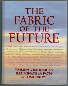 The Fabric of the Future Women Visionaries Illuminate the Path to Tomorrow - Picture 1 of 2