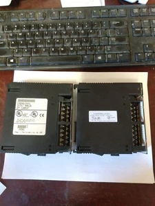 General Electric IC693ALG391E Output Module & IC693MDL930C Output Relay - Picture 1 of 4