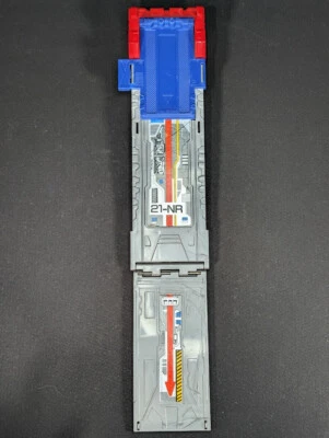 Transformers G1 Grand Maximus LEFT Arm Ramp parts 1989 VINTAGE Takara - Image 1 of 2