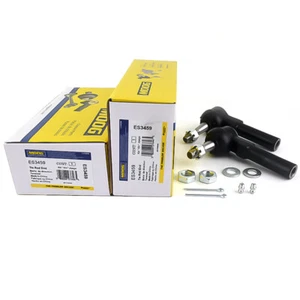 MOOG Front Outer Tie Rod End Links For Chevy Impala Buick Century Regal Lacrosse - Picture 1 of 8