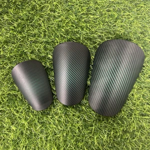 1Pair Mini Football Shin Pad Wear-resistant Shock Soccer Leg Training Protector - Bild 1 von 15