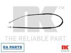 Cable, parking brake for PEUGEOT NK 903733